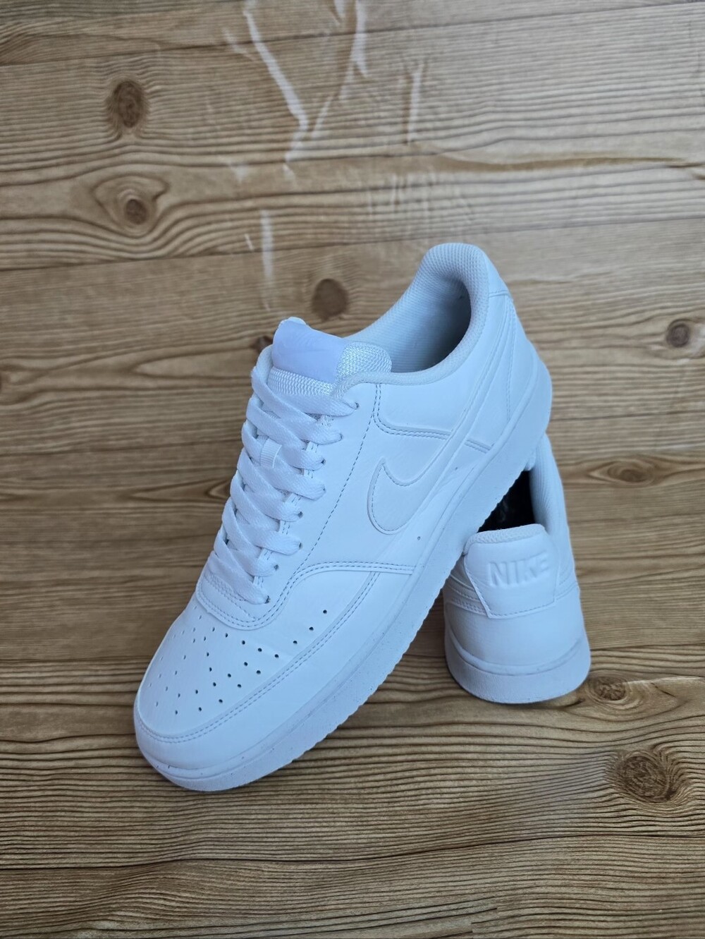 Nike Court Vision Low Next Nature